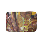 Tapis De Bain Cochon, Budapest (Devant)