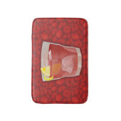 Tapis De Bain cocktail Americano (Devant (Vertical))