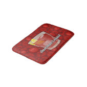 Tapis De Bain Cocktail Americano (Angle)