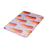 Tapis De Bain Cocktail Creative Bloody Mary (Angle)