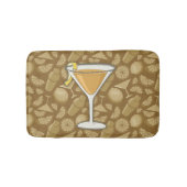 Tapis De Bain Cocktail Sidecar (Devant)