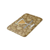 Tapis De Bain Cocktail Sidecar (Angle)