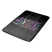 Tapis De Bain Coiffeur coiffeur cadeau coiffeur (Angle)