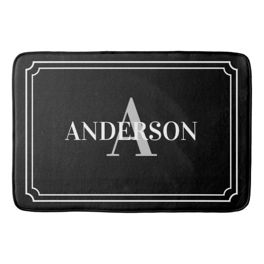 Tapis De Bain Coin à calcaire (Devant)