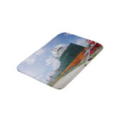 Tapis De Bain Col. James M. Schoonmaker bathmat (Angle)