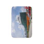 Tapis De Bain Col. James M. Schoonmaker bathmat (Devant (Vertical))