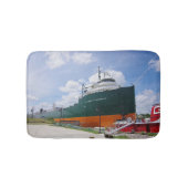 Tapis De Bain Col. James M. Schoonmaker bathmat (Devant)