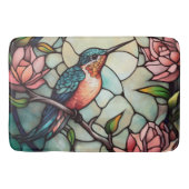 Tapis De Bain Colibri (Devant)