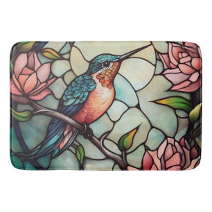 Tapis De Bain Colibri