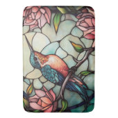 Tapis De Bain Colibri (devant Vertical)