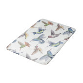 Tapis De Bain Colibri (Angle)