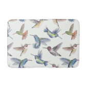 Tapis De Bain Colibri (Devant)