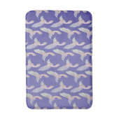 Tapis De Bain Colibri I (Devant (Vertical))