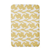 Tapis De Bain Colibri III (Devant (Vertical))