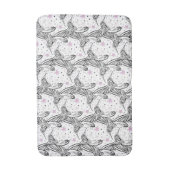 Tapis De Bain Colibri IV (Devant (Vertical))