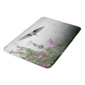 Tapis De Bain Colibri Unique (Angle)