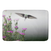 Tapis De Bain Colibri Unique (Devant)