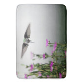 Tapis De Bain Colibri Unique (devant Vertical)