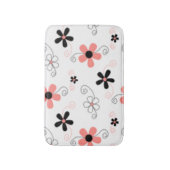 TAPIS DE BAIN COLLECTION LADY ELEGANCE (Devant (Vertical))