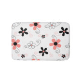 TAPIS DE BAIN COLLECTION LADY ELEGANCE (Devant)