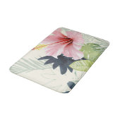 Tapis De Bain Collection Tropical Punch (Angle)