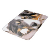 TAPIS DE BAIN COLLÈGES FRONTALIERS (Angle)