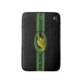 Tapis De Bain Coloma Comets (Devant (Vertical))