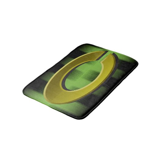 Tapis De Bain Coloma Comets #6 (Angle)