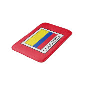 Tapis De Bain Colombie (Angle)