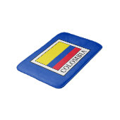 Tapis De Bain Colombie (Angle)