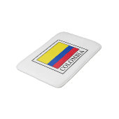 Tapis De Bain Colombie (Angle)