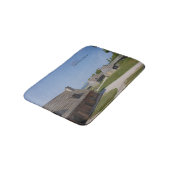 Tapis de bain colonial Michilimackinac (Angle)