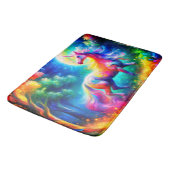 Tapis De Bain Colorful (Angle)