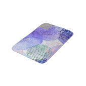 Tapis De Bain Colorful (Angle)