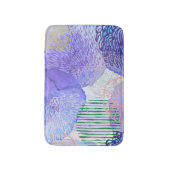 Tapis De Bain Colorful (Devant (Vertical))