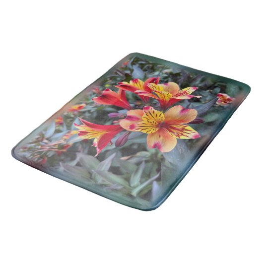 Tapis De Bain Colors de Summer (Angle)