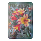 Tapis De Bain Colors de Summer (devant Vertical)