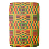 Tapis De Bain Colourful kente (devant Vertical)