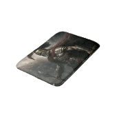 Tapis De Bain Commandant (Angle)