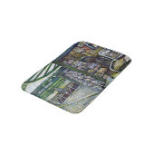 Tapis De Bain Comment Est-Ce Qu'Une Image, Sans imagination ? (Angle)