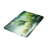 Tapis De Bain Commune d'Underwater (Angle)