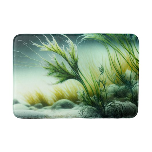 Tapis De Bain Commune d'Underwater (Devant)