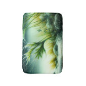 Tapis De Bain Commune d'Underwater (Devant (Vertical))
