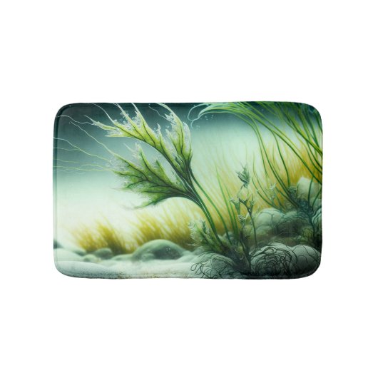 Tapis De Bain Commune d'Underwater (Devant)