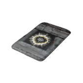 Tapis De Bain Compas spirituel (Angle)