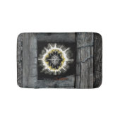 Tapis De Bain Compas spirituel (Devant)