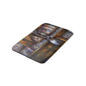 Tapis De Bain Compris implicitement (Angle)