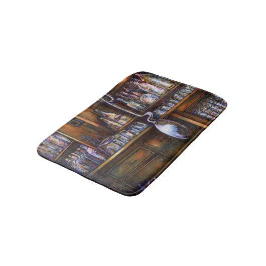 Tapis De Bain Compris implicitement (Angle)