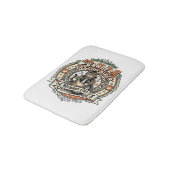 Tapis De Bain Comptable Saison Fiscale Chat Comptable Saison Fis (Angle)