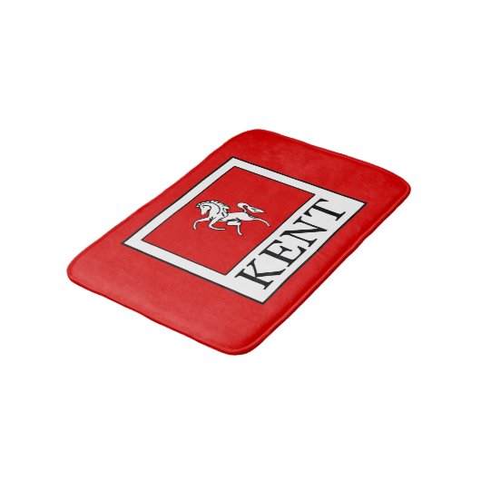 Tapis De Bain Comté de Kent (Angle)